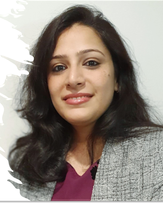 Vidhi Kachru