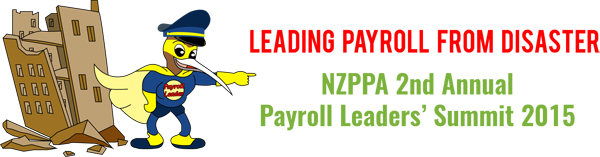 Payroll Leader