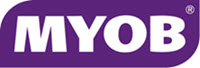 myob logo l