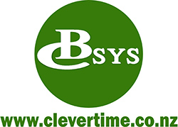 CleverTime logo round