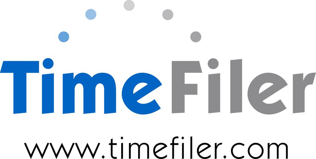 TimeFilerWebLogo