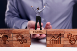 Payroll Practitioner of the Year