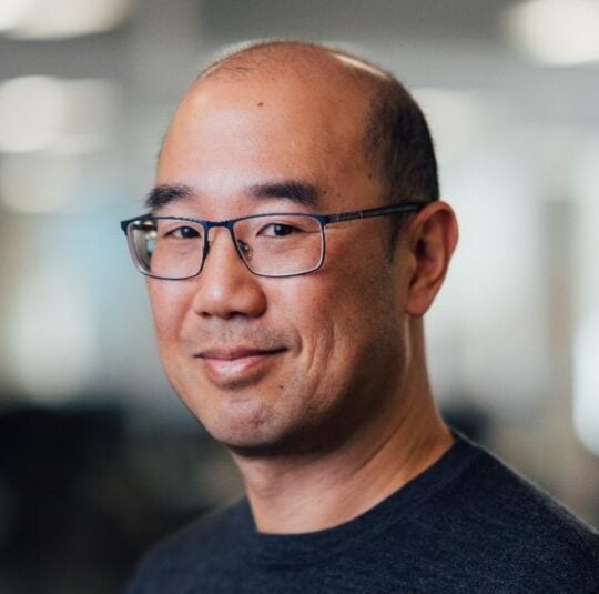 Chris Mar, Senior Principal Consultant – Datacom Payroll