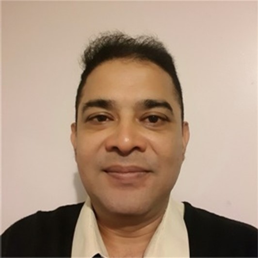 DD Gandhiswami