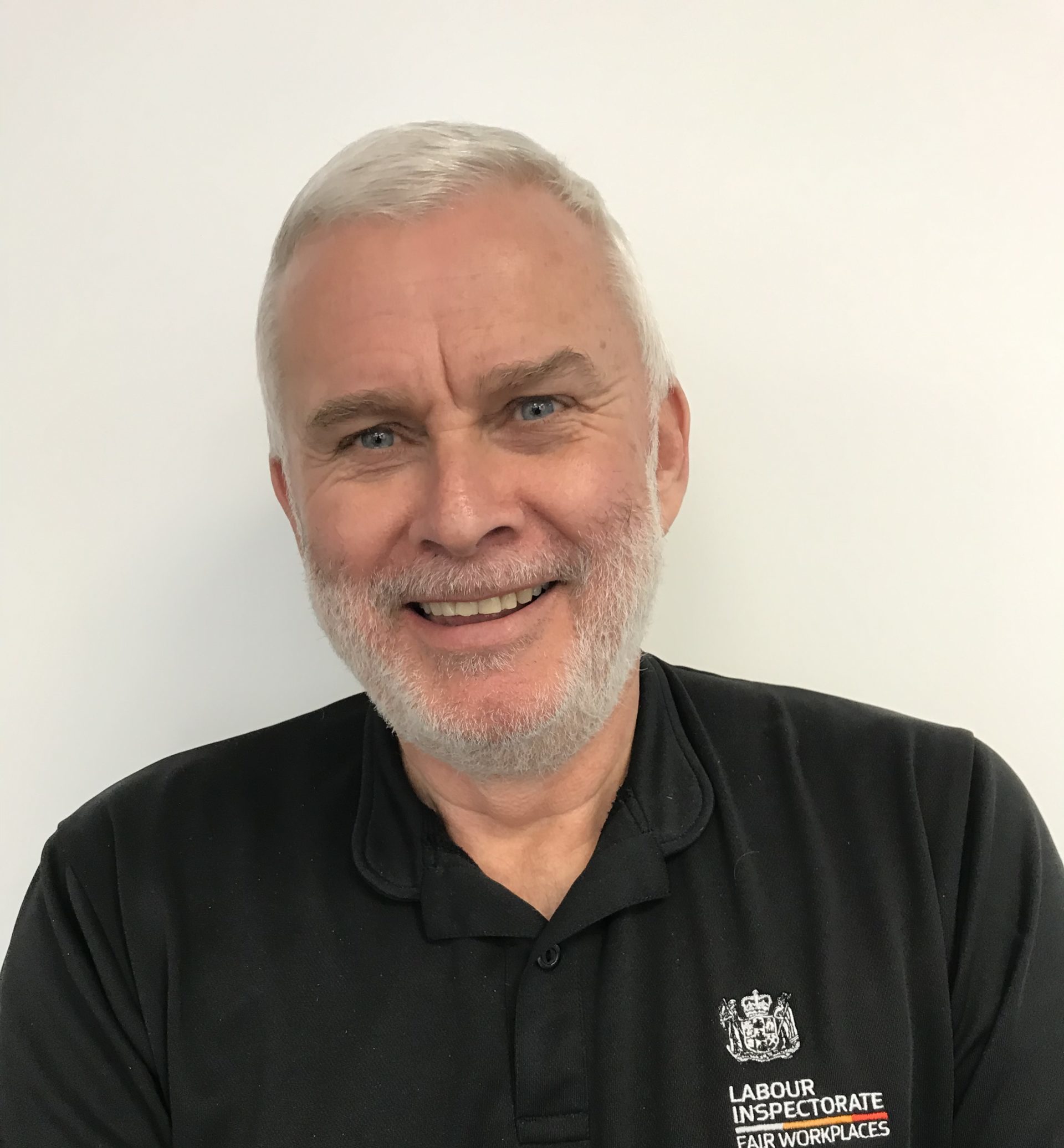 Alan Reid