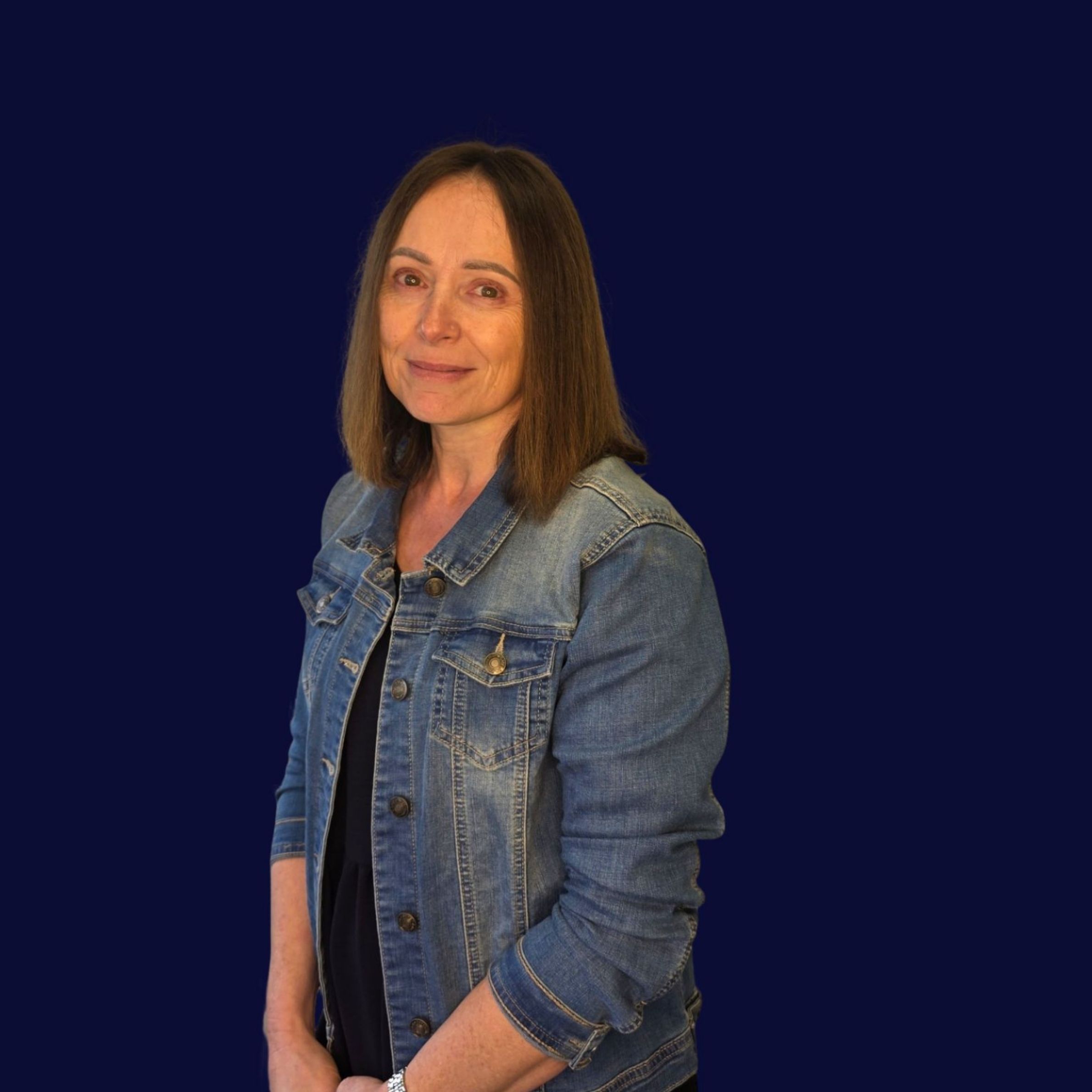 Anita Paling, Product Manager at TimeFiler
