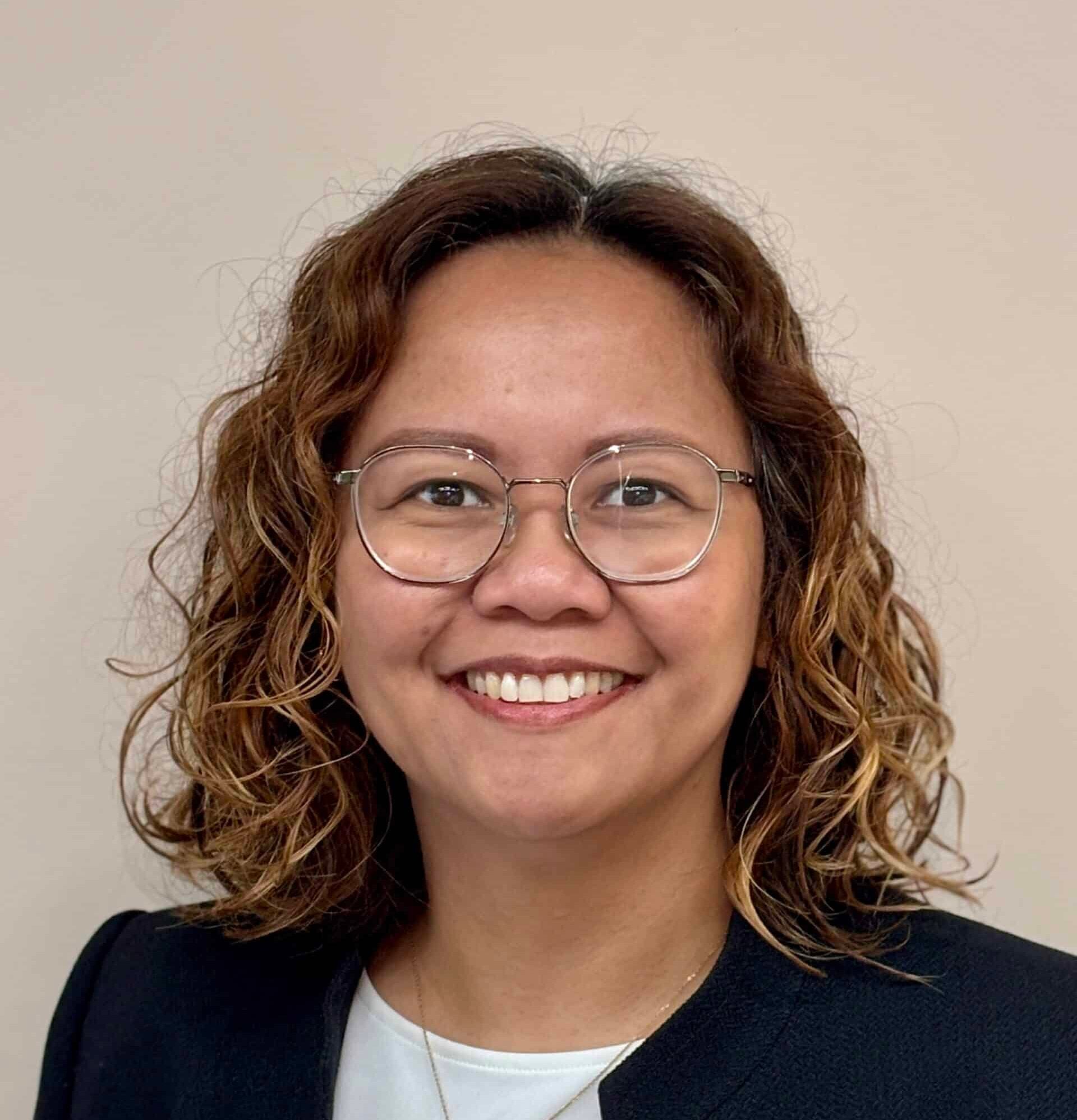 Heidi Gibbs, Technical Specialist, Inland Revenue