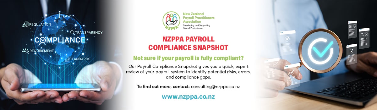 Payroll Compliance Snapshot