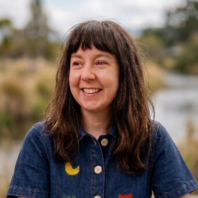 Sarah Roberts