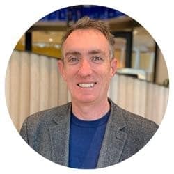 Peter Forbes, Founder of PayTools