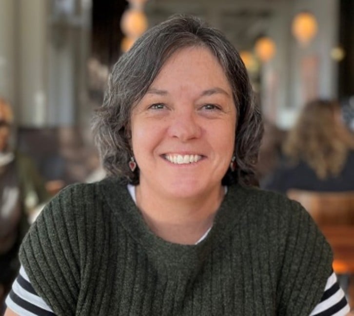 Susan Allen, Compliance and Enforcement Team Lead at the Office of the Privacy Commissioner