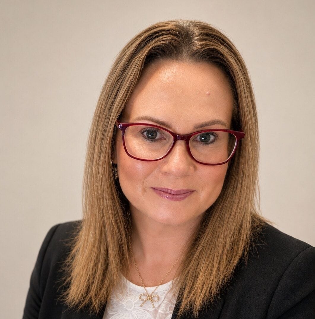 Kirsten Wilson, Group Payroll Manager, Fulton Hogan