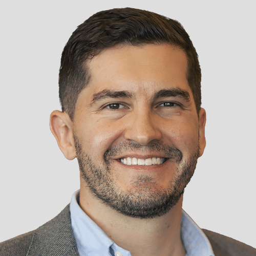 Chris Baldock, Partner at PwC Legal