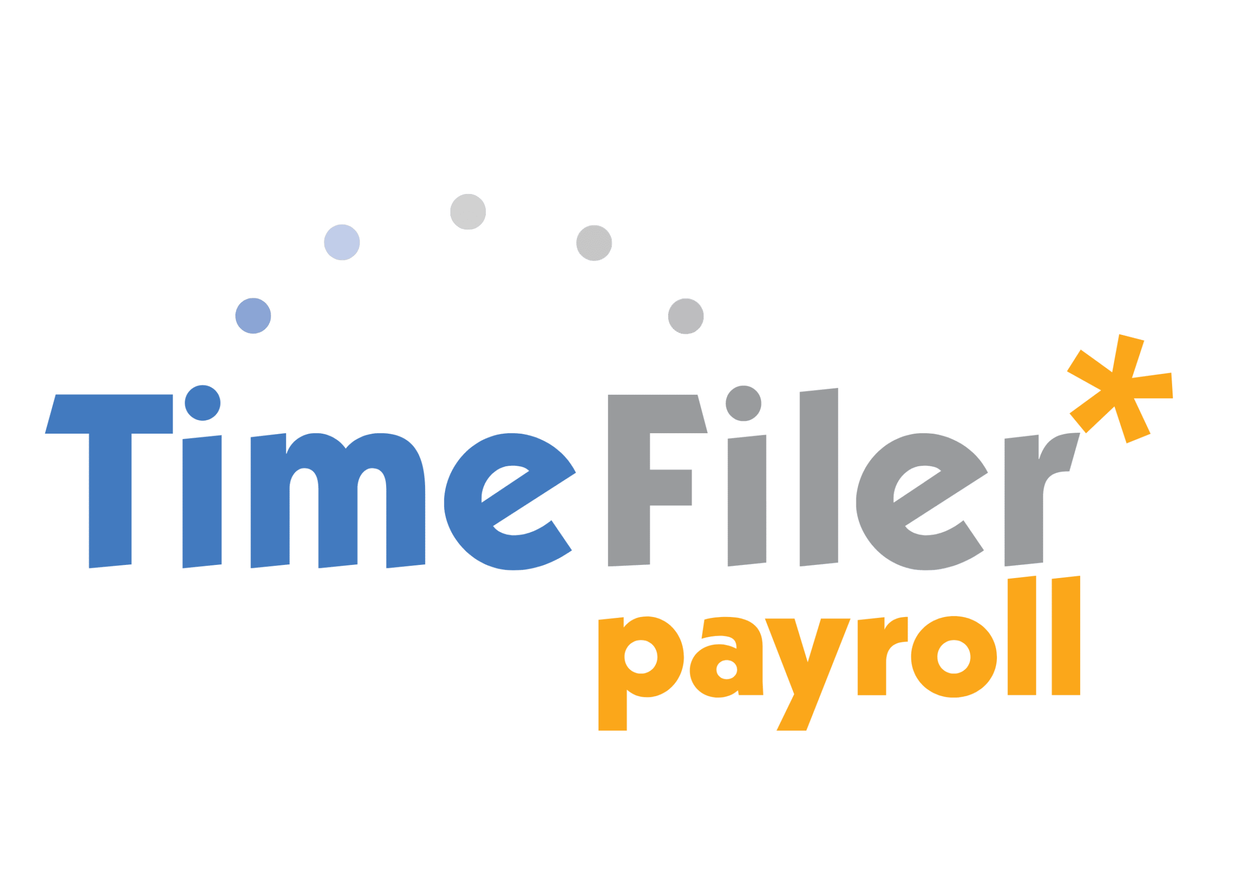 TimeFiler Payroll